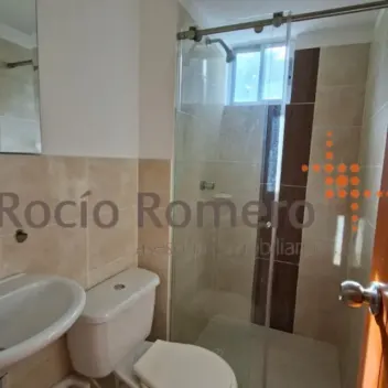 #1467 - Apartamento en Cúcuta en arriendo de 57m², 3 habitaciones y 1 parqueadero - 9
