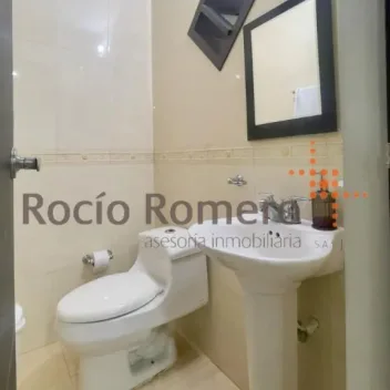 #1471 - Casa en Cúcuta en arriendo de 208m², 5 habitaciones y 2 parqueaderos - 4