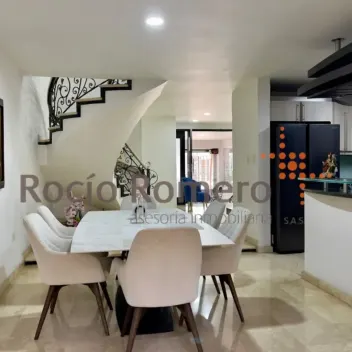 #1471 - Casa en Cúcuta en arriendo de 208m², 5 habitaciones y 2 parqueaderos - 3