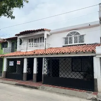 #1479 - Apartamento en Cúcuta en arriendo de 80m², 3 habitaciones y 1 parqueadero - 1