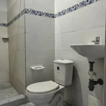 #1483 - Apartamento en Cúcuta en arriendo de 30m², 1 habitación - 7
