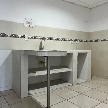 #1483 - Apartamento en Cúcuta en arriendo de 30m², 1 habitación - 1