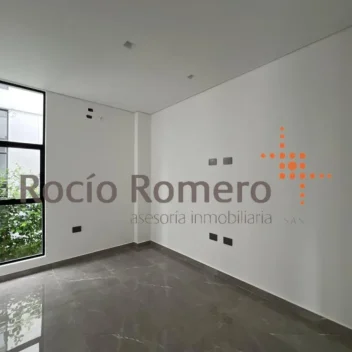 #1484 - Casa en conjunto cerrado en Villa del Rosario en venta de 210m², 3 habitaciones y 2 parqueaderos - 9