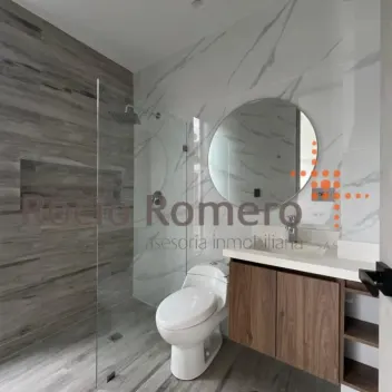 #1484 - Casa en conjunto cerrado en Villa del Rosario en venta de 210m², 3 habitaciones y 2 parqueaderos - 4