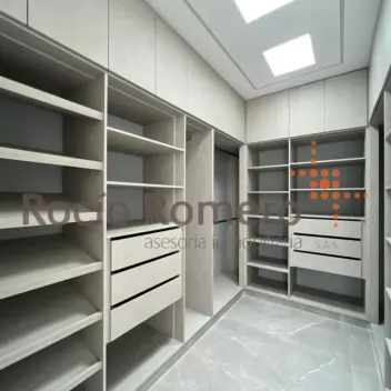 #1484 - Casa en conjunto cerrado en Villa del Rosario en venta de 210m², 3 habitaciones y 2 parqueaderos - 12