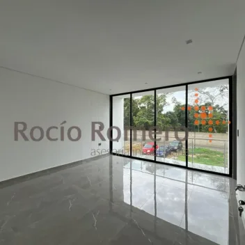 #1484 - Casa en conjunto cerrado en Villa del Rosario en venta de 210m², 3 habitaciones y 2 parqueaderos - 11