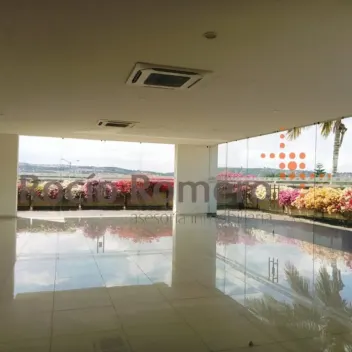 #1487 - Lote en conjunto cerrado en Villa del Rosario en venta de 1.035m² - 9