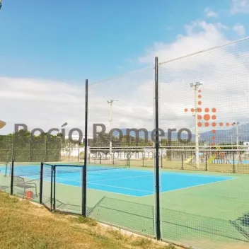 #1487 - Lote en conjunto cerrado en Villa del Rosario en venta de 1.035m² - 10