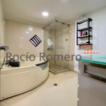 #1493 - Casa en Cúcuta en arriendo de 208m², 5 habitaciones y 2 parqueaderos - 12