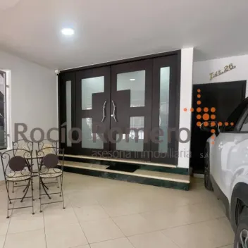 #1493 - Casa en Cúcuta en arriendo de 208m², 5 habitaciones y 2 parqueaderos - 2