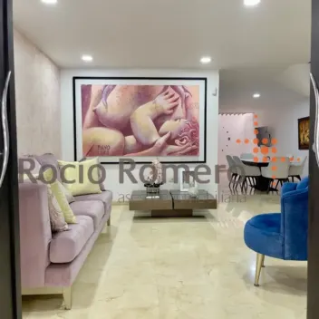 #1493 - Casa en Cúcuta en arriendo de 208m², 5 habitaciones y 2 parqueaderos - 3