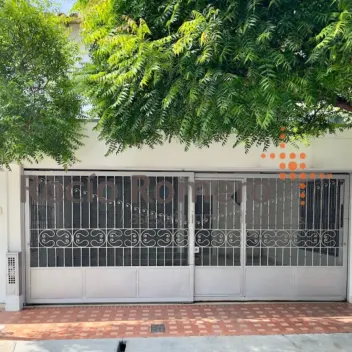 #1493 - Casa en Cúcuta en arriendo de 208m², 5 habitaciones y 2 parqueaderos - 1