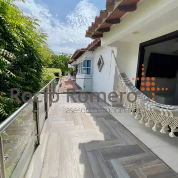 #1493 - Casa en Cúcuta en arriendo de 208m², 5 habitaciones y 2 parqueaderos - 15