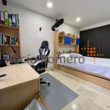 #1493 - Casa en Cúcuta en arriendo de 208m², 5 habitaciones y 2 parqueaderos - 13
