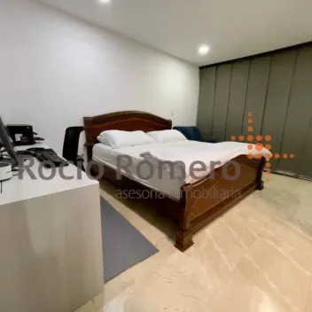 #1493 - Casa en Cúcuta en arriendo de 208m², 5 habitaciones y 2 parqueaderos - 10