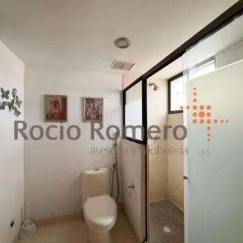 #1495 - Apartamento en Cúcuta en venta de 158m², 2 habitaciones y 1 parqueadero - 9