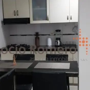 #1496 - Apartamento en Cúcuta en venta de 47m², 1 habitación y 1 parqueadero - 3