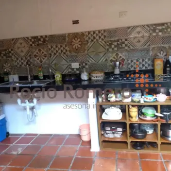 #1497 - Casa en Bochalema en venta de 1400m², 4 habitaciones y 5 parqueaderos - 11