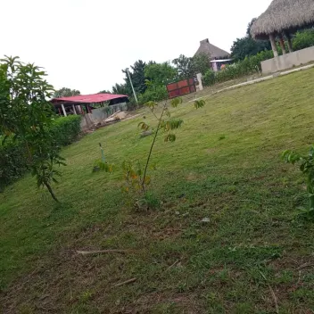 #1498 - Lote en conjunto cerrado en Turbaco en venta de 942m² - 1