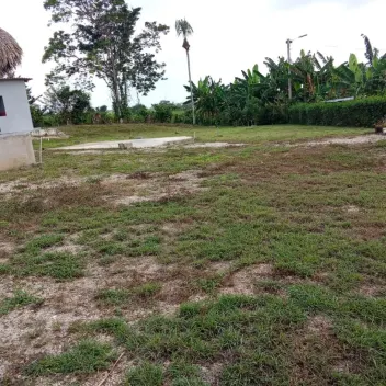 #1498 - Lote en conjunto cerrado en Turbaco en venta de 942m² - 7