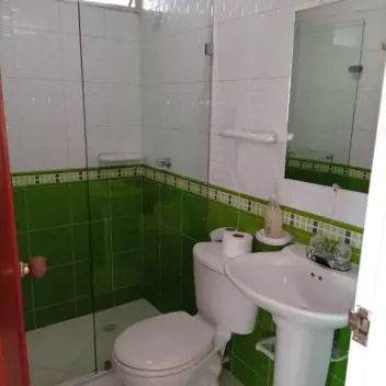 #1513 - Apartamento Penthouse Dúplex en Cúcuta en venta de 350m², 4 habitaciones y 2 parqueaderos - 5