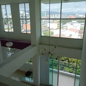 #1513 - Apartamento Penthouse Dúplex en Cúcuta en venta de 350m², 4 habitaciones y 2 parqueaderos - 12