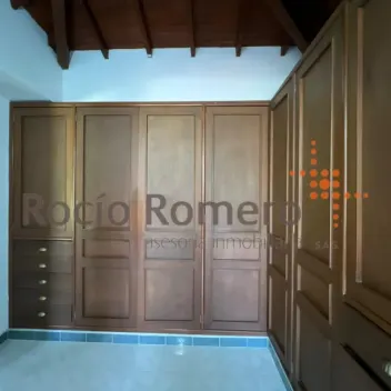 #1521 - Casa en conjunto cerrado en Villa del Rosario en venta de 300m², 4 habitaciones y 2 parqueaderos - 9