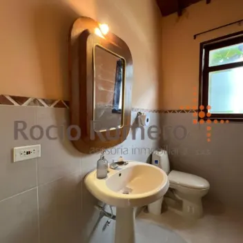 #1521 - Casa en conjunto cerrado en Villa del Rosario en venta de 300m², 4 habitaciones y 2 parqueaderos - 14