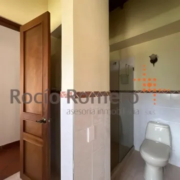 #1521 - Casa en conjunto cerrado en Villa del Rosario en venta de 300m², 4 habitaciones y 2 parqueaderos - 12