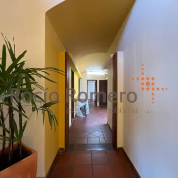 #1521 - Casa en conjunto cerrado en Villa del Rosario en venta de 300m², 4 habitaciones y 2 parqueaderos - 5