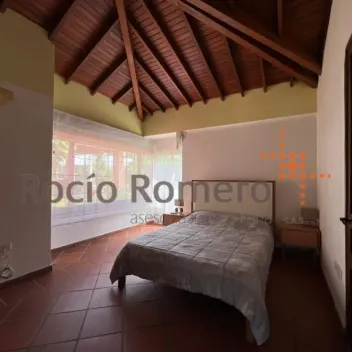 #1521 - Casa en conjunto cerrado en Villa del Rosario en venta de 300m², 4 habitaciones y 2 parqueaderos - 16