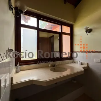 #1521 - Casa en conjunto cerrado en Villa del Rosario en venta de 300m², 4 habitaciones y 2 parqueaderos - 11
