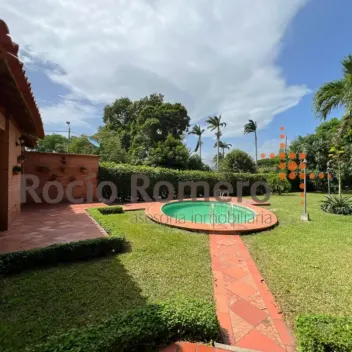 #1521 - Casa en conjunto cerrado en Villa del Rosario en venta de 300m², 4 habitaciones y 2 parqueaderos - 19