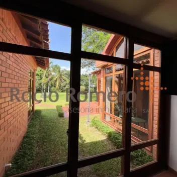 #1521 - Casa en conjunto cerrado en Villa del Rosario en venta de 300m², 4 habitaciones y 2 parqueaderos - 15