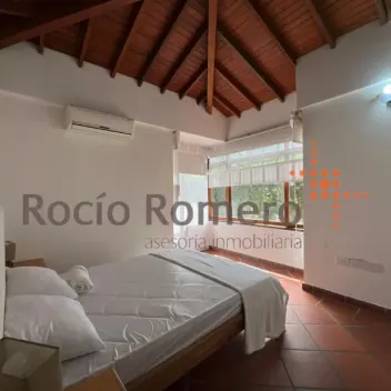 #1521 - Casa en conjunto cerrado en Villa del Rosario en venta de 300m², 4 habitaciones y 2 parqueaderos - 8
