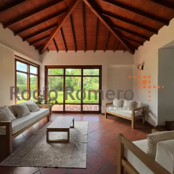 #1521 - Casa en conjunto cerrado en Villa del Rosario en venta de 300m², 4 habitaciones y 2 parqueaderos - 20