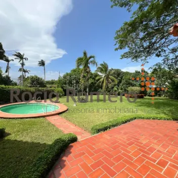 #1521 - Casa en conjunto cerrado en Villa del Rosario en venta de 300m², 4 habitaciones y 2 parqueaderos - 6