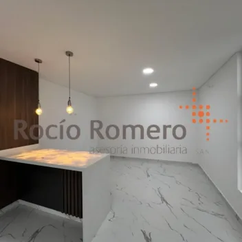 #1523 - Casa en conjunto cerrado en Cúcuta en venta de 83m², 3 habitaciones y 1 parqueadero - 3