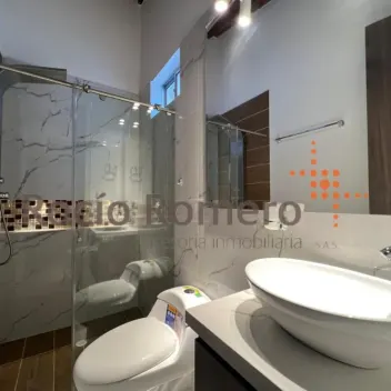 #1523 - Casa en conjunto cerrado en Cúcuta en venta de 83m², 3 habitaciones y 1 parqueadero - 11