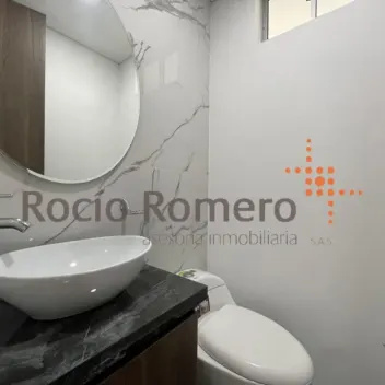 #1523 - Casa en conjunto cerrado en Cúcuta en venta de 83m², 3 habitaciones y 1 parqueadero - 10