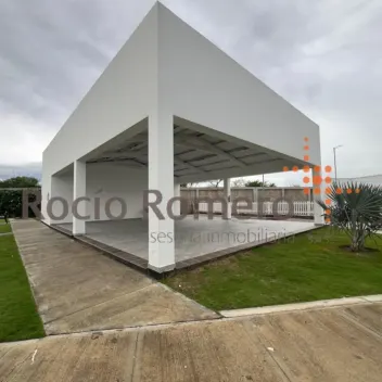 #1523 - Casa en conjunto cerrado en Cúcuta en venta de 83m², 3 habitaciones y 1 parqueadero - 13