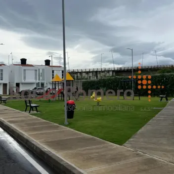 #1523 - Casa en conjunto cerrado en Cúcuta en venta de 83m², 3 habitaciones y 1 parqueadero - 14