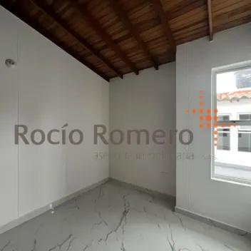 #1523 - Casa en conjunto cerrado en Cúcuta en venta de 83m², 3 habitaciones y 1 parqueadero - 8