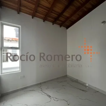 #1523 - Casa en conjunto cerrado en Cúcuta en venta de 83m², 3 habitaciones y 1 parqueadero - 6