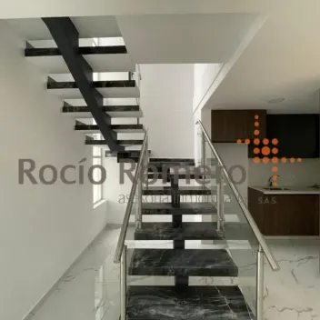 #1523 - Casa en conjunto cerrado en Cúcuta en venta de 83m², 3 habitaciones y 1 parqueadero - 5