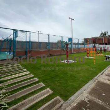 #1523 - Casa en conjunto cerrado en Cúcuta en venta de 83m², 3 habitaciones y 1 parqueadero - 15