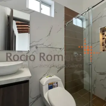 #1523 - Casa en conjunto cerrado en Cúcuta en venta de 83m², 3 habitaciones y 1 parqueadero - 9