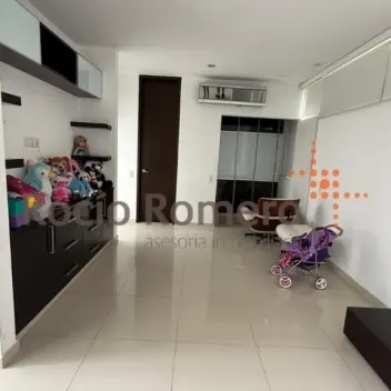 #1524 - Casa en conjunto cerrado en Los Patios en venta de 268.47m², 5 habitaciones y 2 parqueaderos - 13