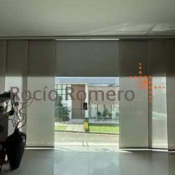 #1524 - Casa en conjunto cerrado en Los Patios en venta de 268.47m², 5 habitaciones y 2 parqueaderos - 6