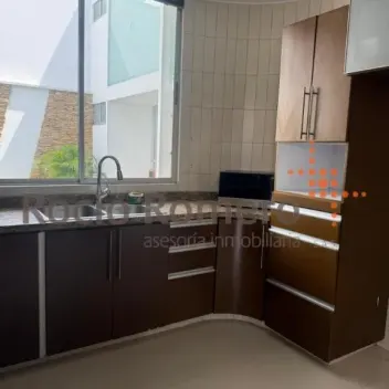 #1524 - Casa en conjunto cerrado en Los Patios en venta de 268.47m², 5 habitaciones y 2 parqueaderos - 9